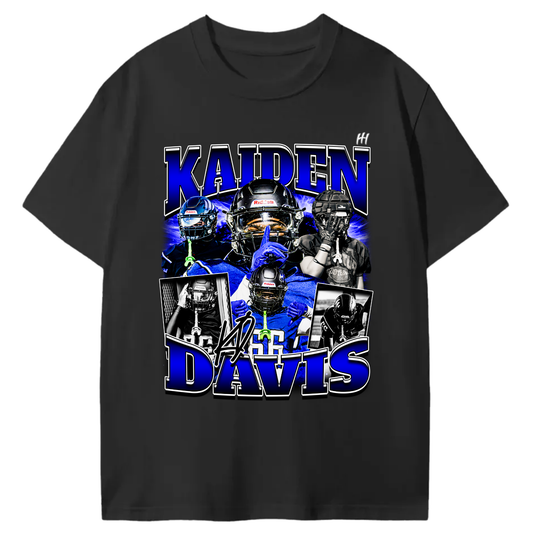 Kaiden Davis T-shirt