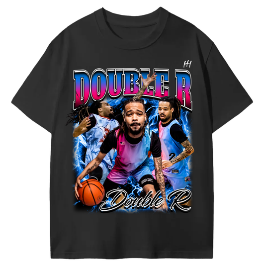 Double R T-shirt
