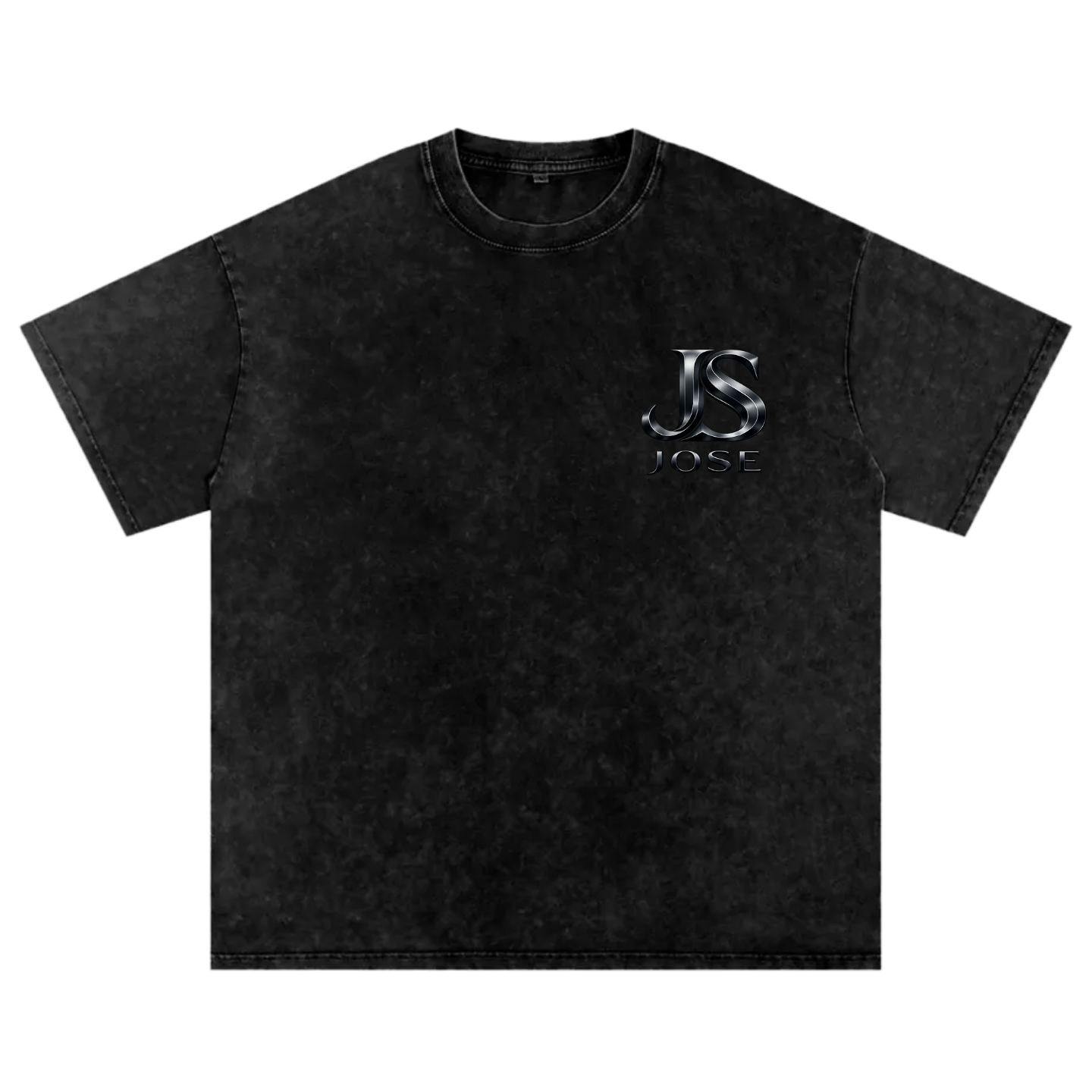 Jose Solorzano Oversize T-shirt