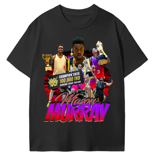 Mason Murray T-shirt