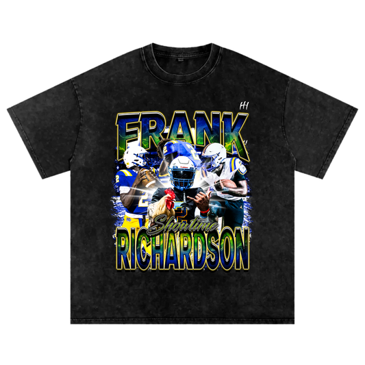 Frank Richardson Oversized T-shirt