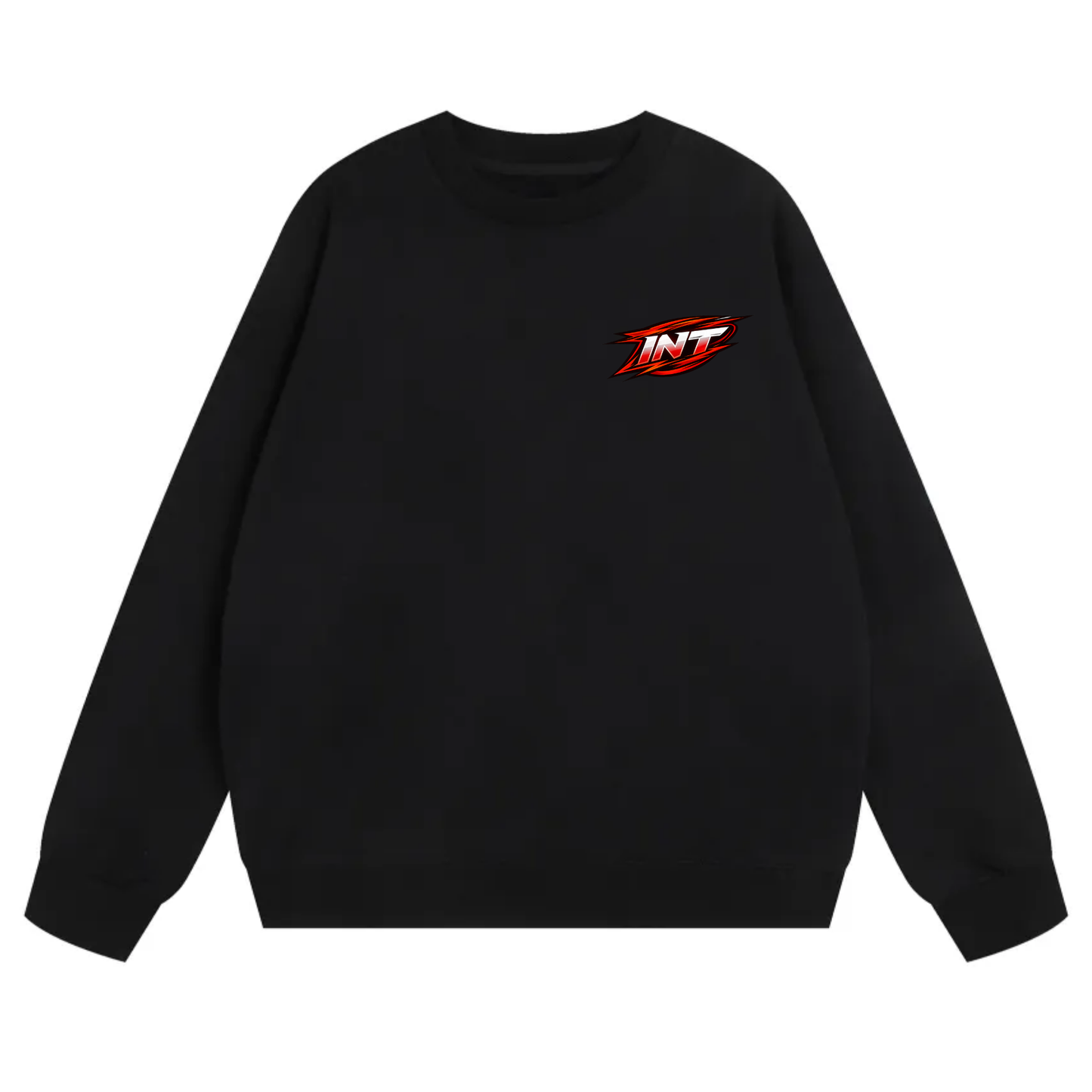 Allen Sims Heavyweight Crewneck Sweatshirt