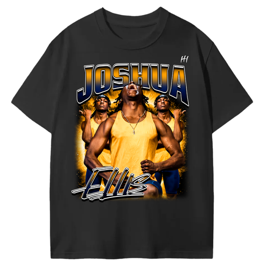 Joshua Ellis T-shirt