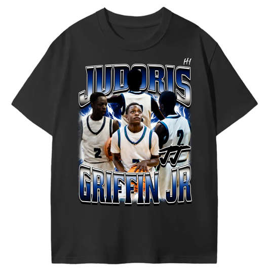 Judoris Griffin Jr T-shirt