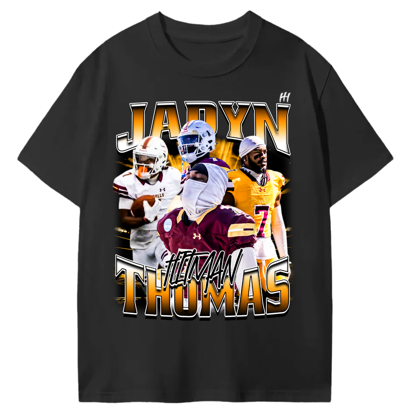 Jadyn Thomas T-shirt