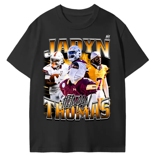Jadyn Thomas T-shirt