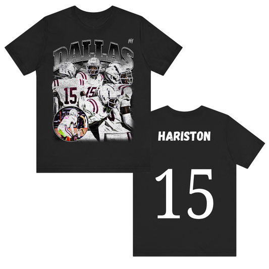Dallas T-shirt