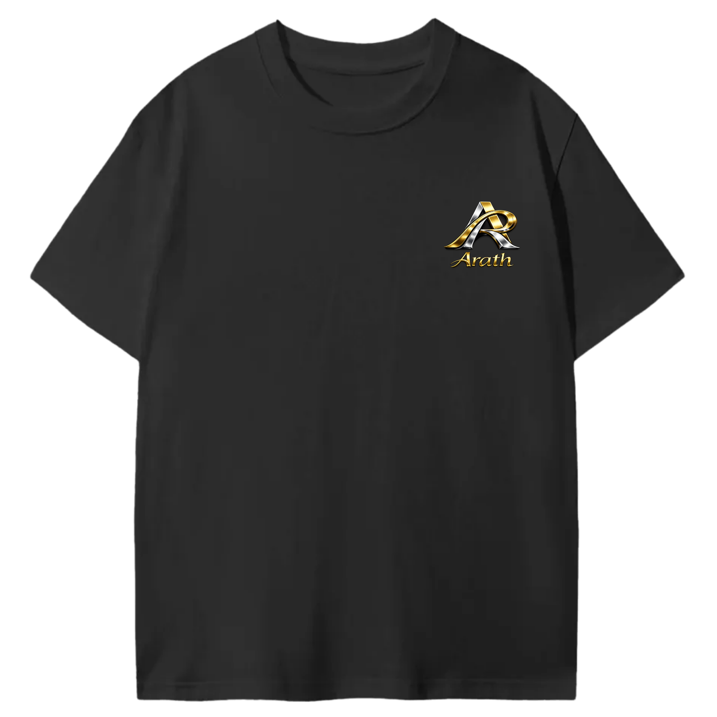 Arath Monzon T-shirt