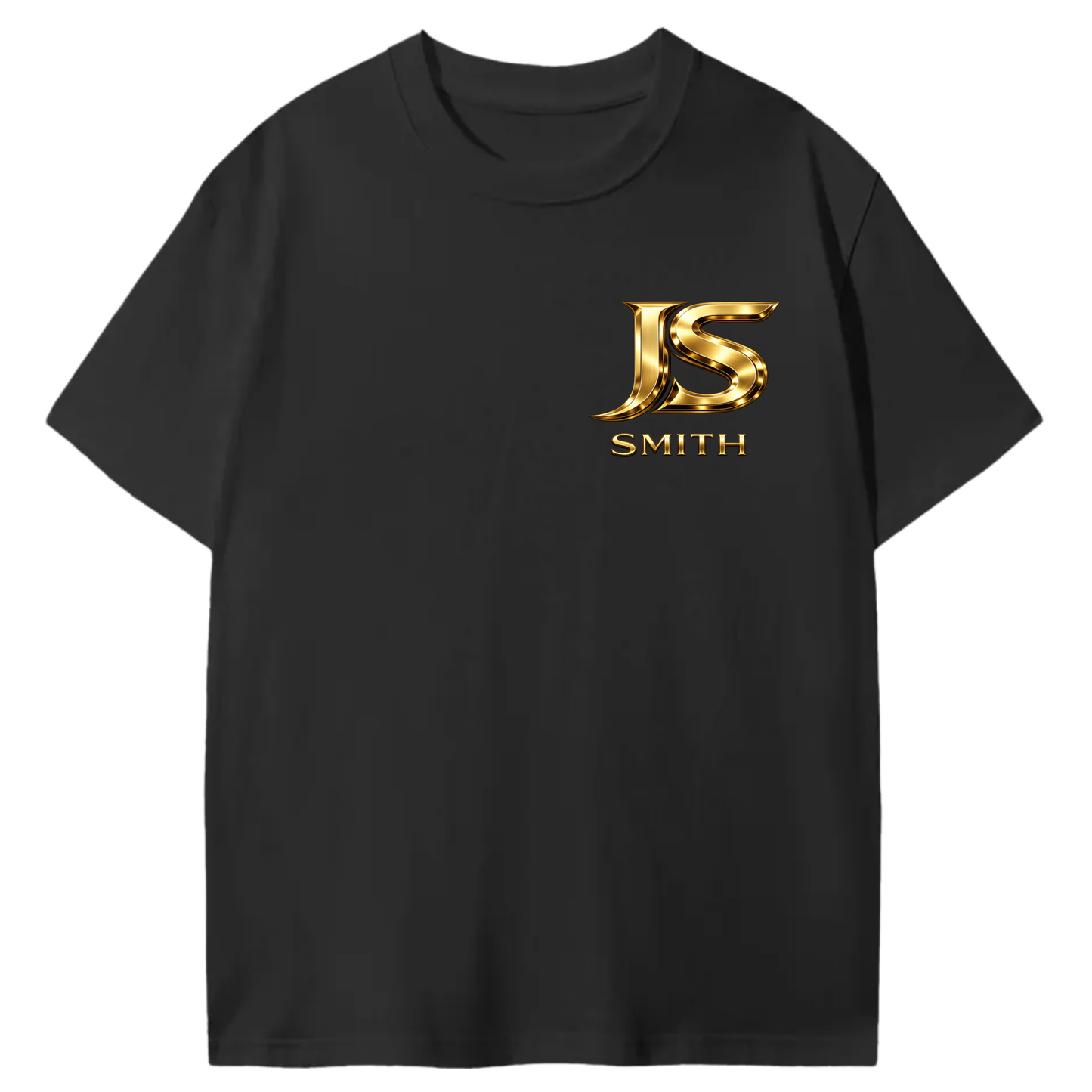 Jayceon Smith T-shirt