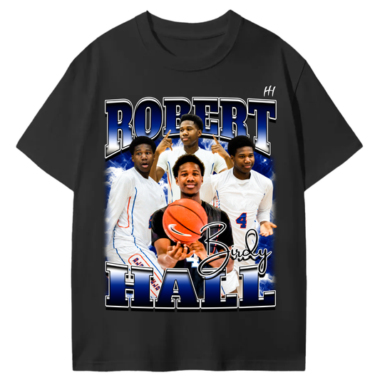 Robert hall T-shirt