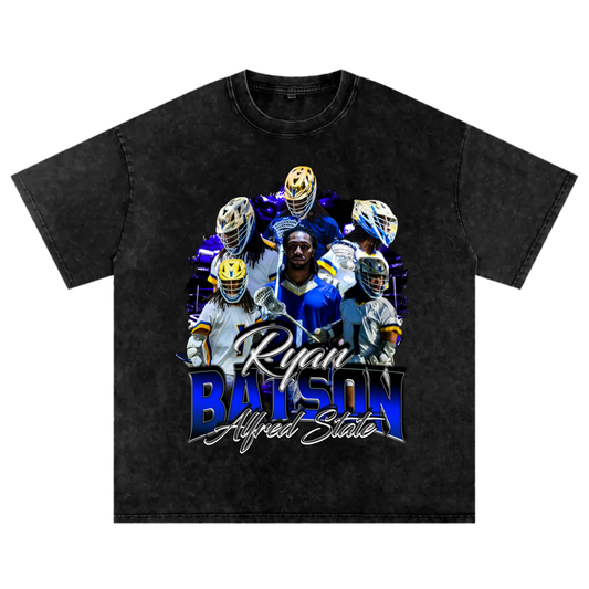 Ryan Batson Oversized T-shirt