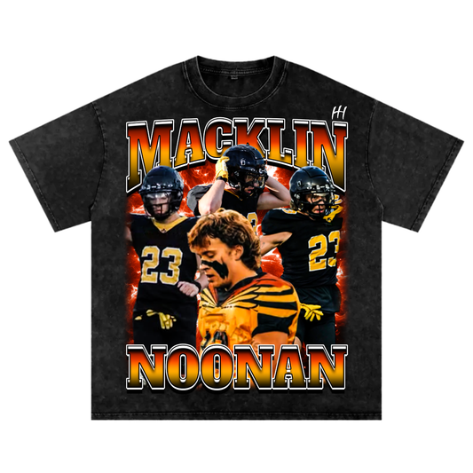 Macklin Noonan Oversized T-shirt