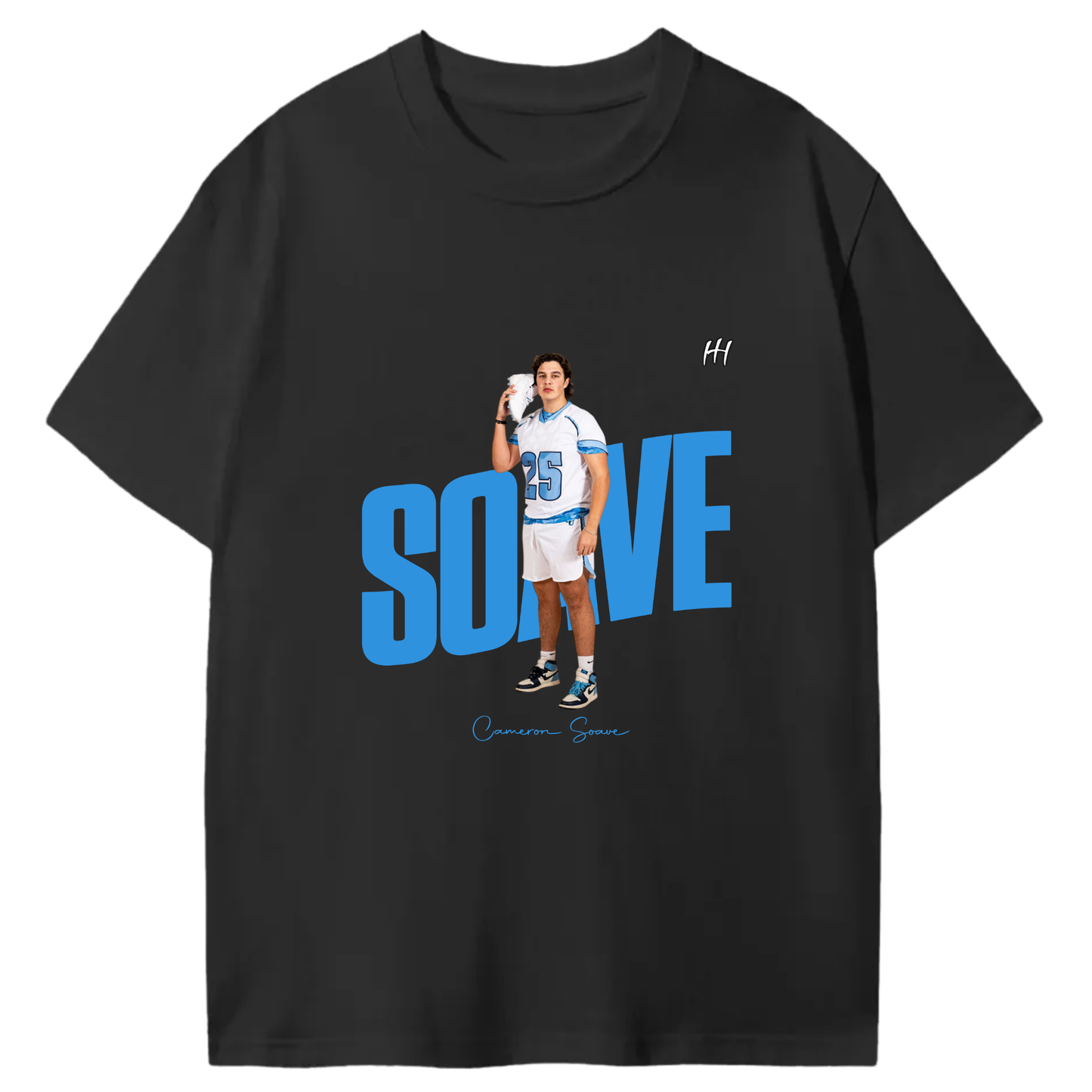 Cameron Soave T-shirt