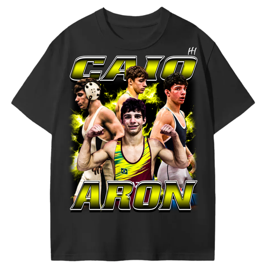 Caio Aron T-shirt