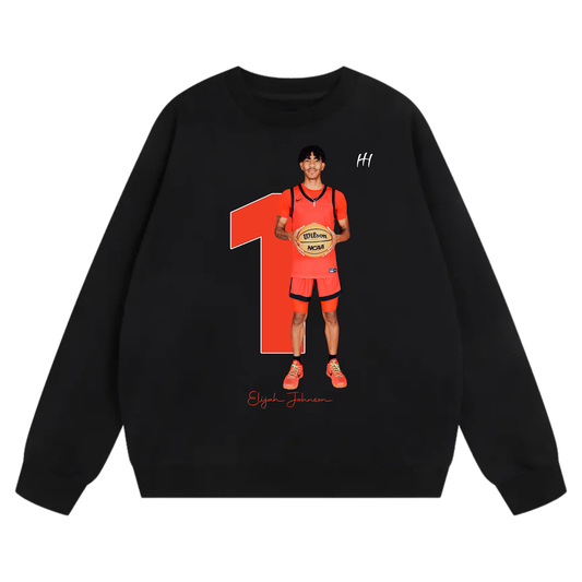 Ej Johnson Heavyweight Crewneck Sweatshirt
