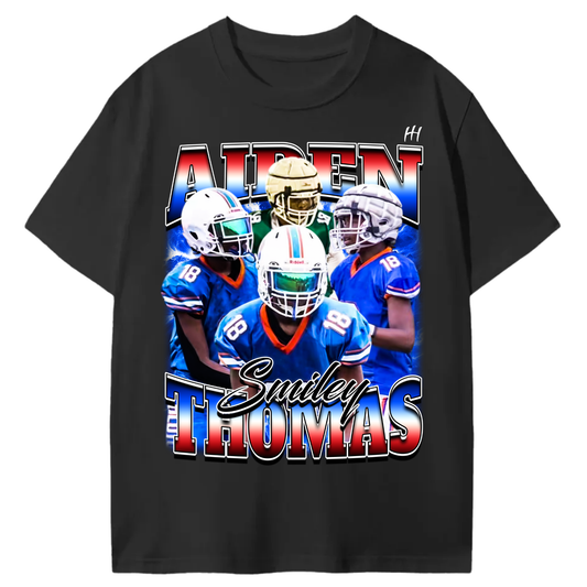 Aiden Thomas T-shirt