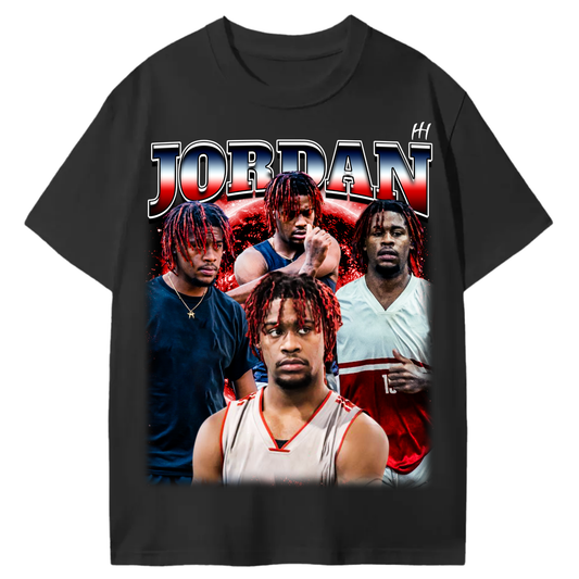 Jordan 2 T-shirt
