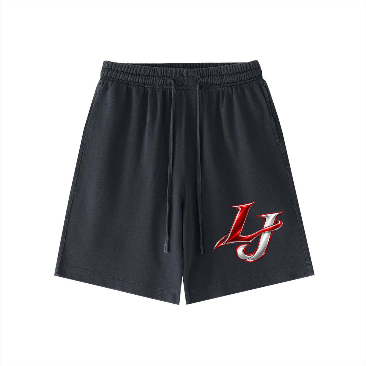 Ly’Del Bailey Heavyweight Shorts
