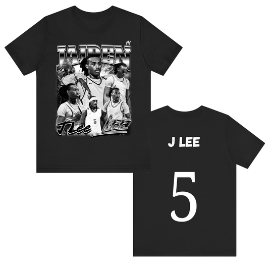 Jaiden Lee T-shirt