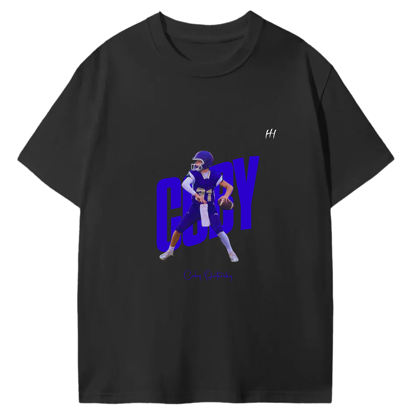 Coby Outersky T-shirt