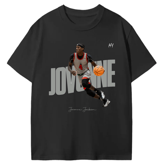 Jovonne Jackson T-shirt