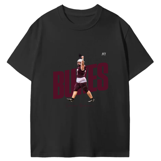 Cameron Buchanan T-shirt