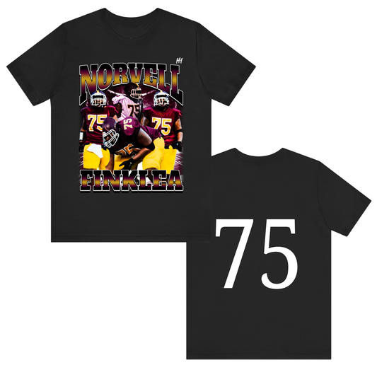Norvell Finklea T-shirt