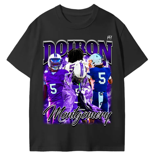 Doiron Montgomery T-shirt