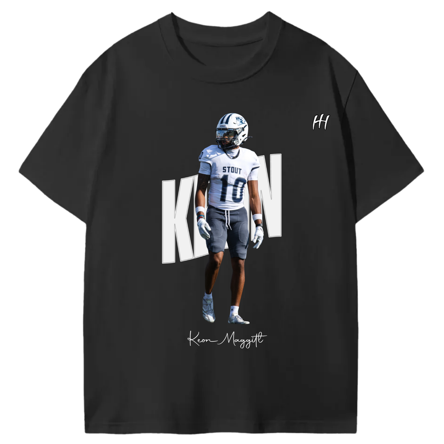 Keon Maggitt T-shirt