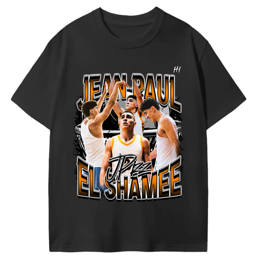 Jean Paul El Shamee T-shirt