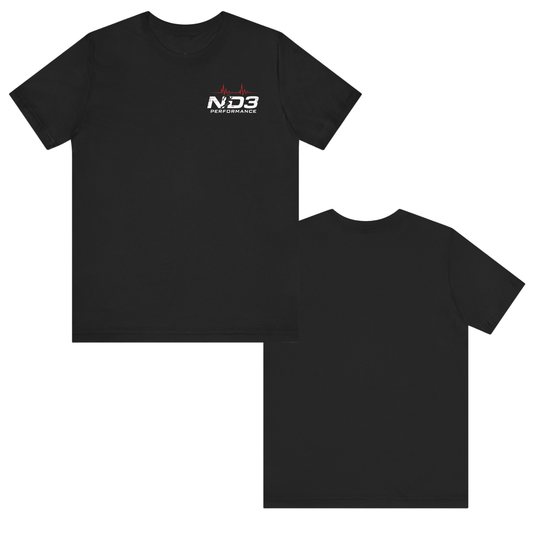 Nick Davis T-shirt