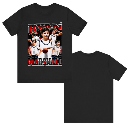 Ryan Marshall T-shirt