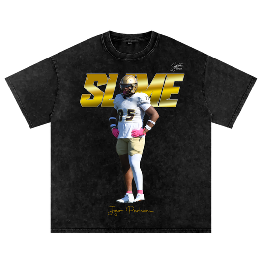 Jojo Parham Oversized T-shirt