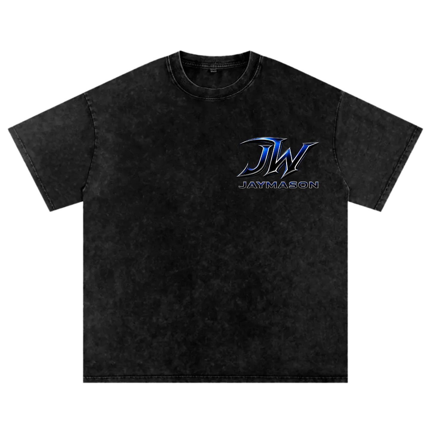 Jaymason Willingham Oversize T-shirt