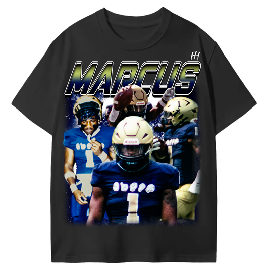 Marcus T-shirt