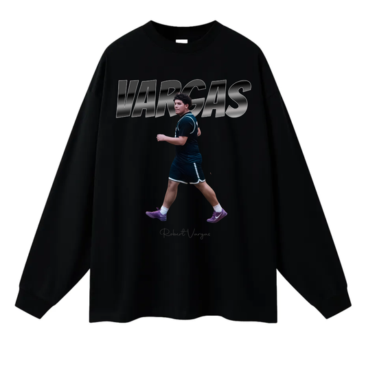 Robert Vargas Long Sleeve Tee