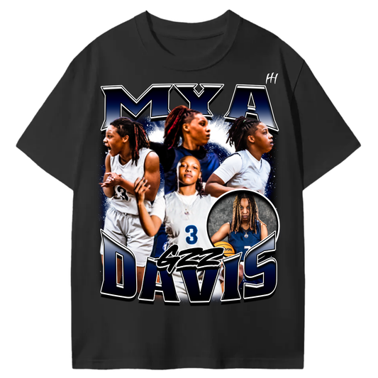 Mya Davis T-shirt