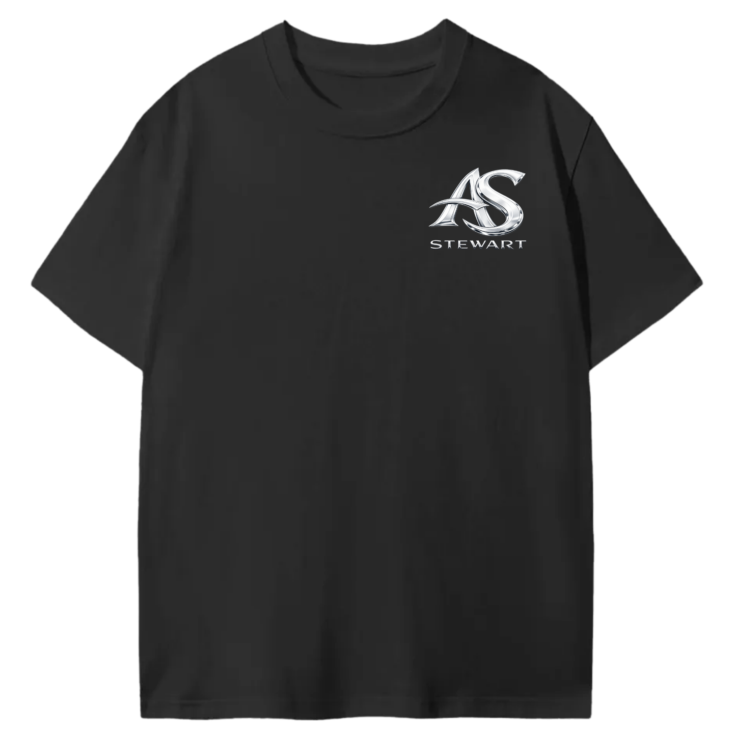 Aiden Stewart T-shirt