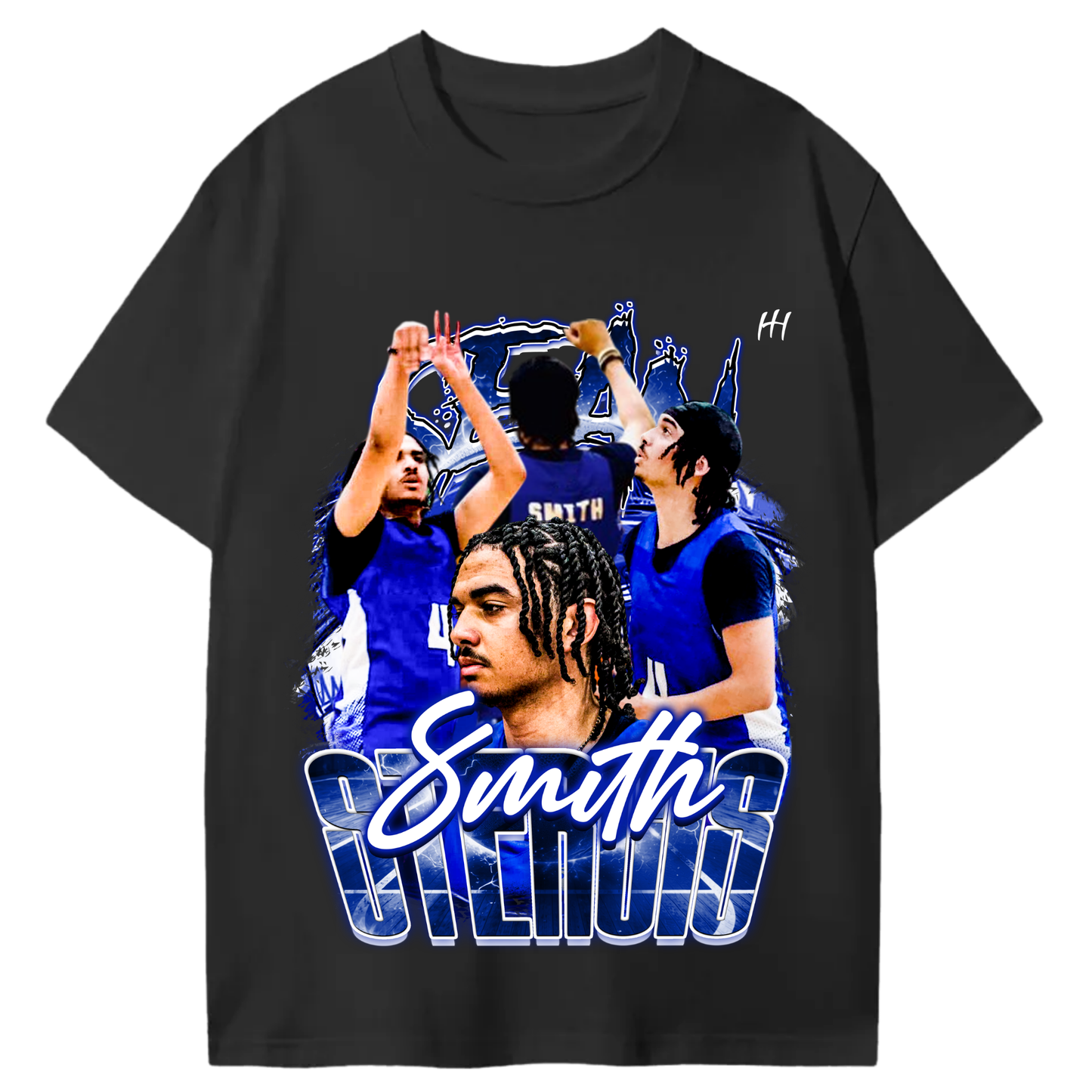 Sean Stergis T-shirt