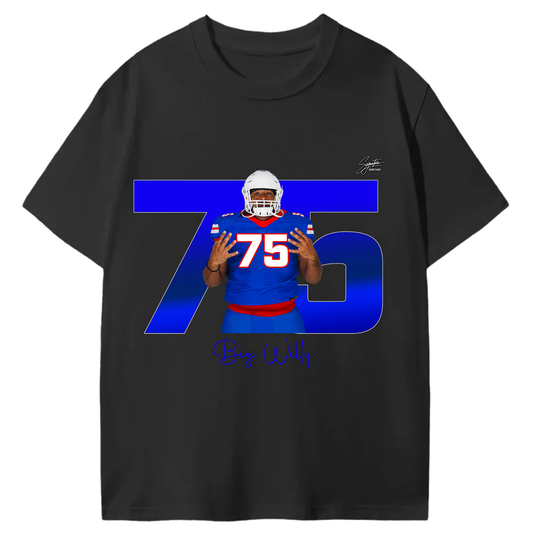 Kobe Williams T-shirt