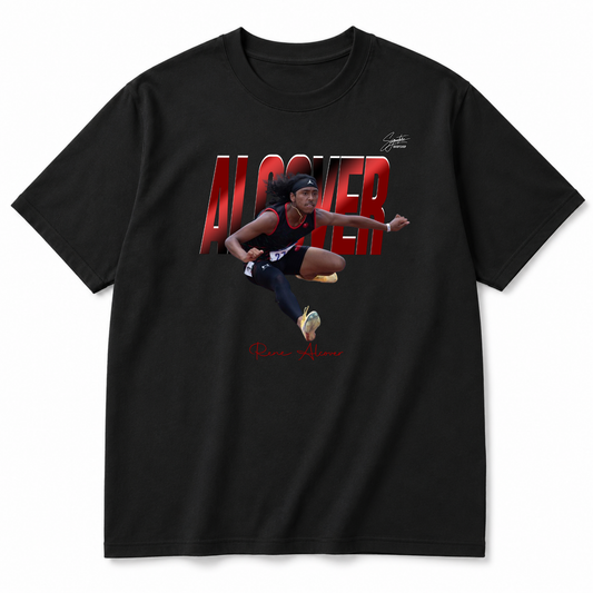 Rene Alcover T-shirt