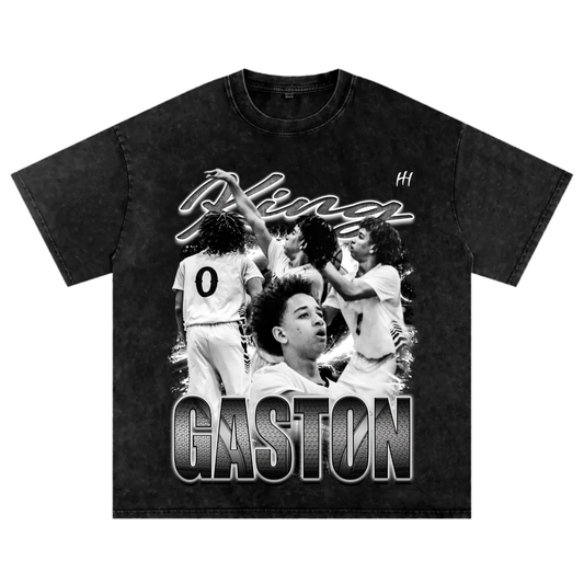 King Gaston Oversized T-shirt