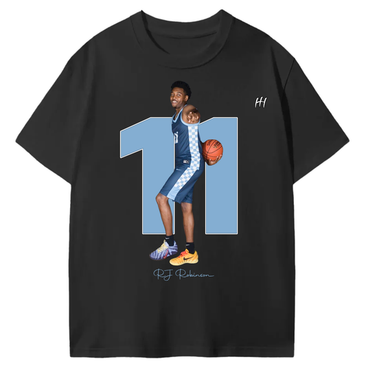Rj Robinson T-shirt