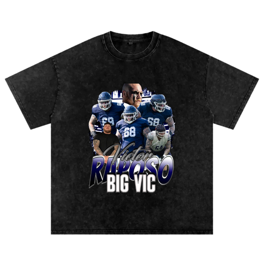 Victor Raposo Oversized T-shirt