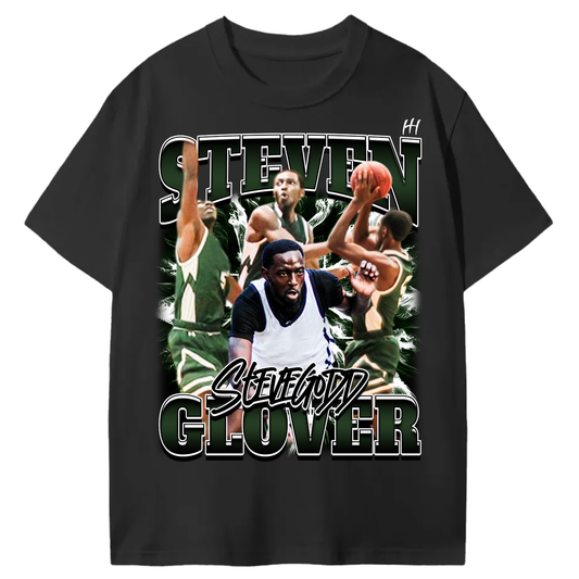 Steven Glover T-shirt