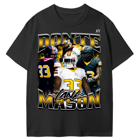 Donte Mason T-shirt
