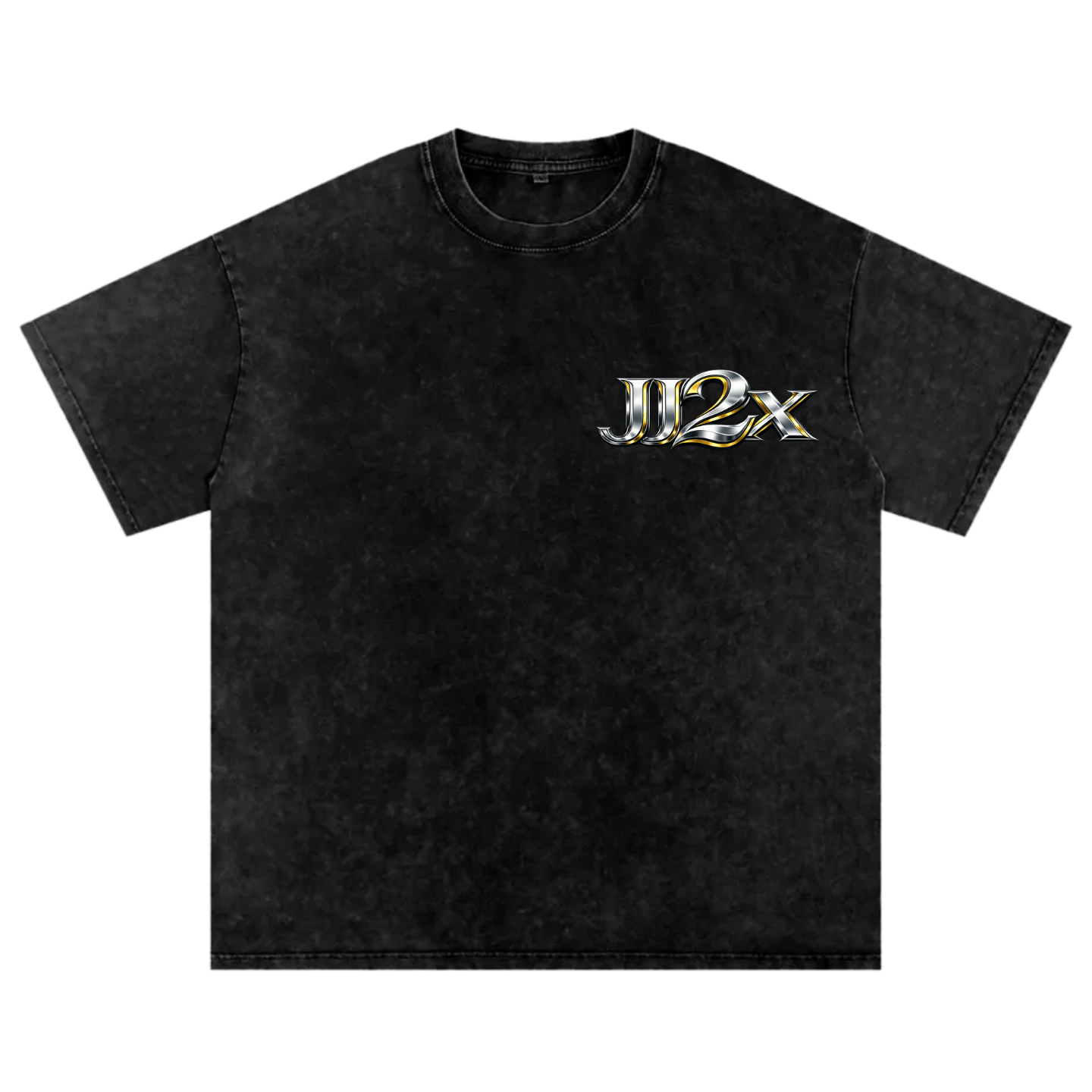 Jaden Jones Oversize T-shirt