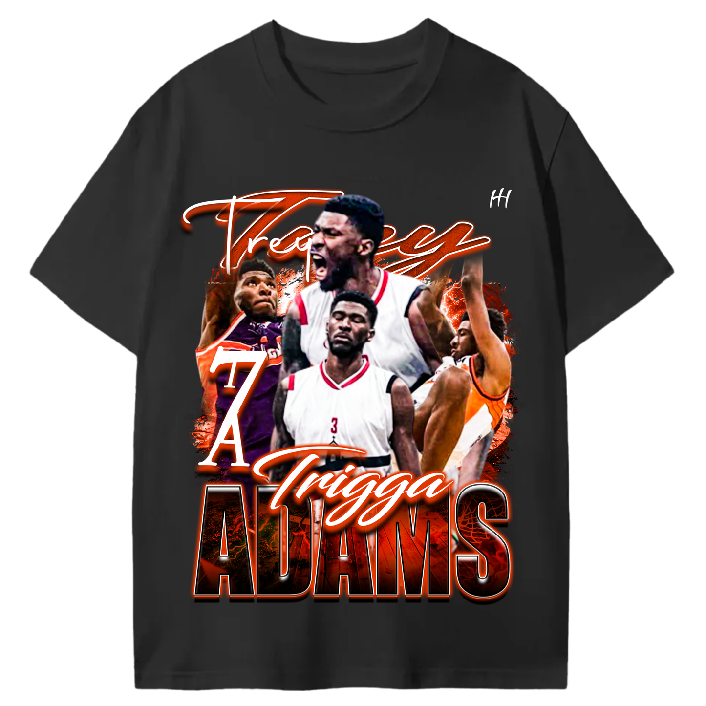 Trey Adams T-shirt