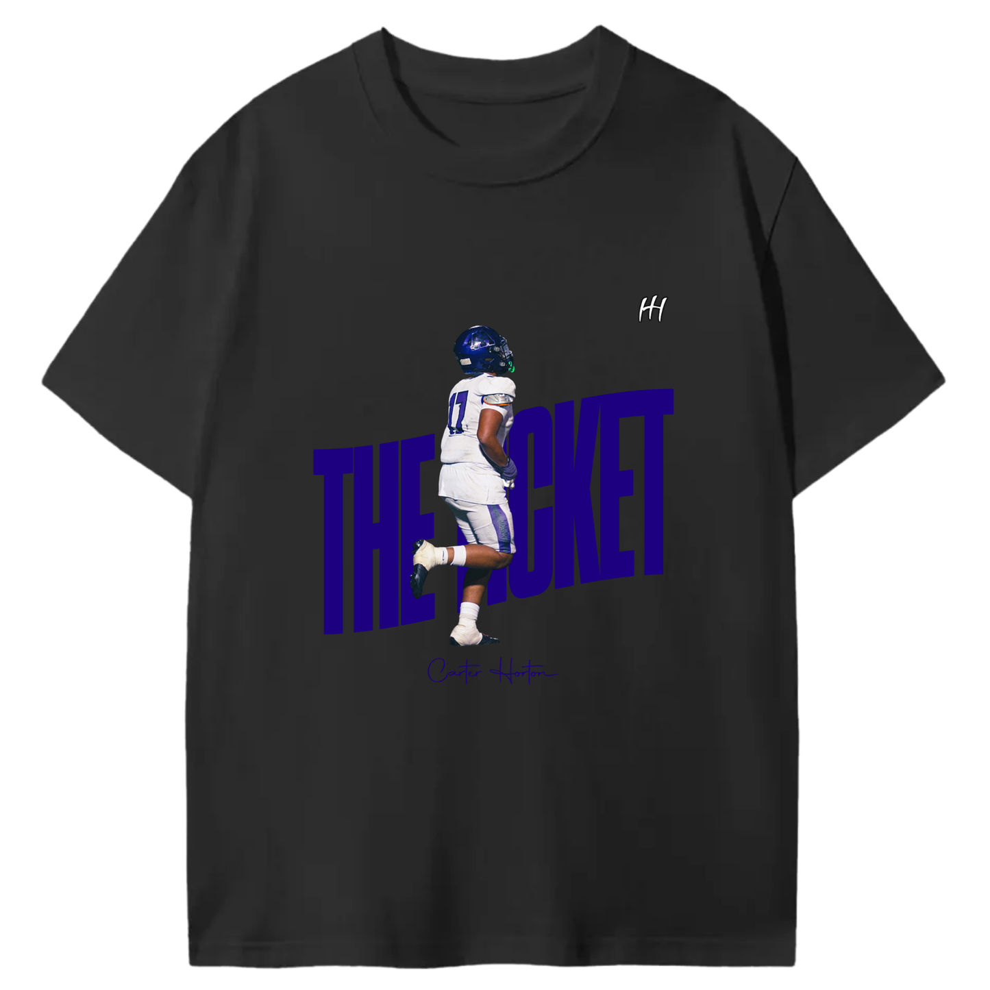 Carter Horton T-shirt