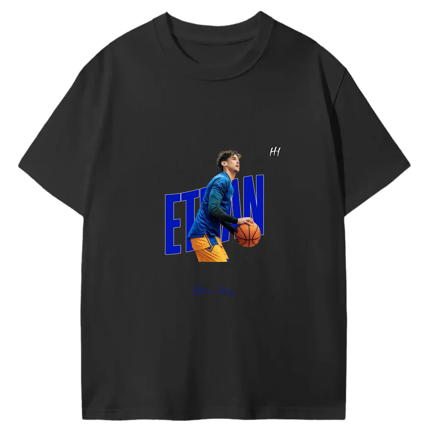 Ethan Krog T-shirt